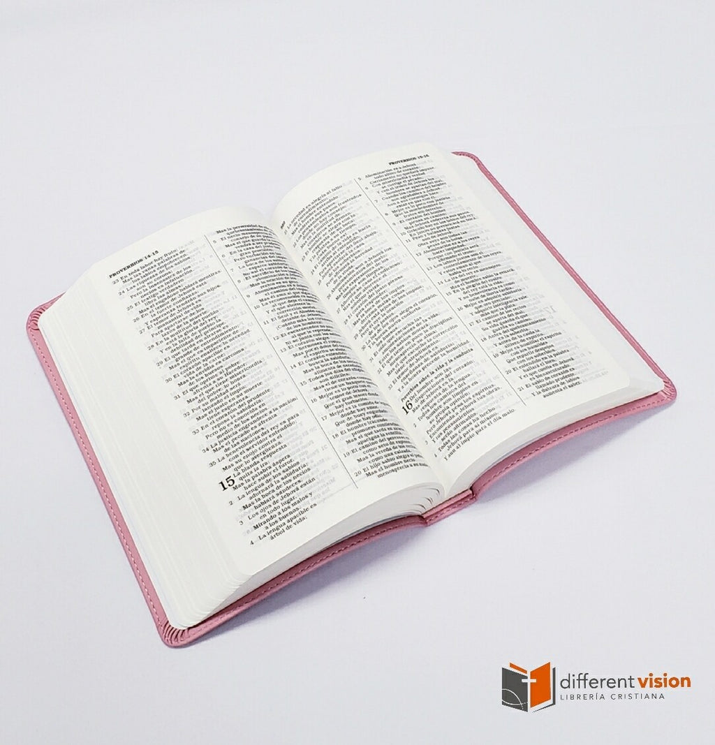 Biblia RVR 1960/Para Regalos Y Premios