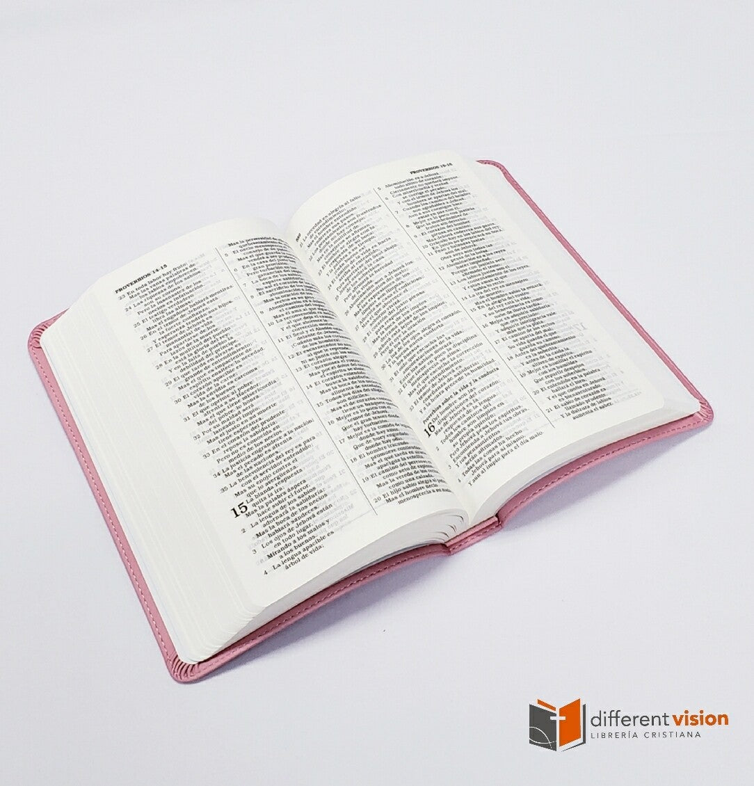 Biblia RVR 1960/Para Regalos Y Premios