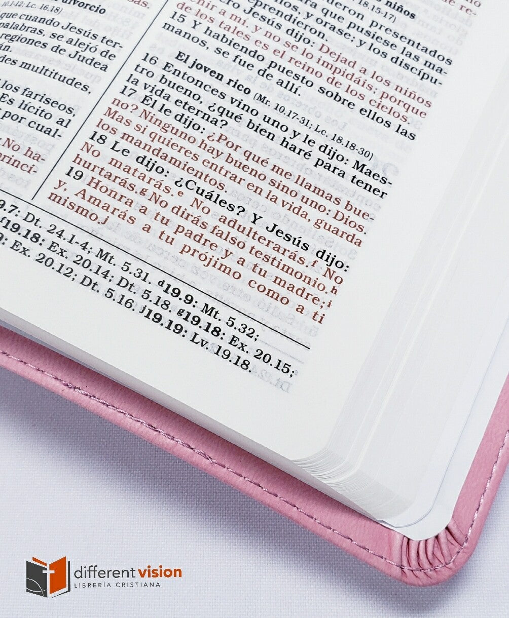 Biblia RVR 1960/Para Regalos Y Premios