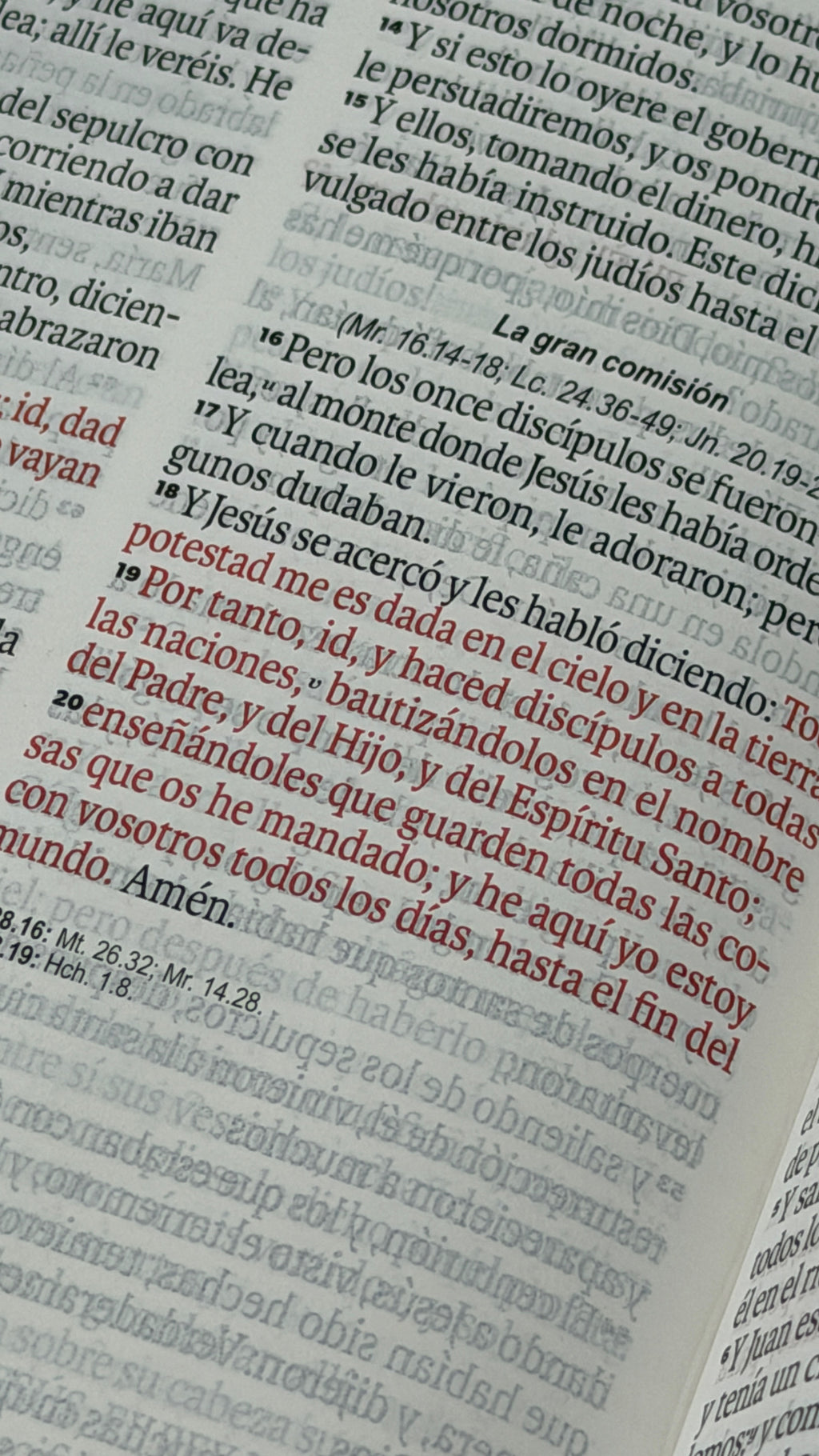 Biblia RVR60c Exquisita