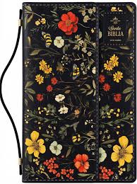 Biblia RVR60c Exquisita